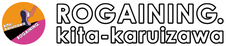 rogaine-kita-karuizawa